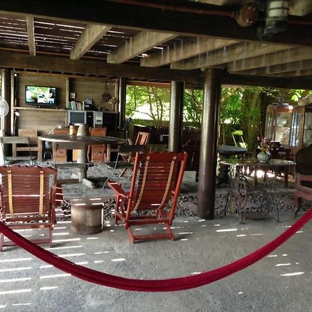 Ayothaya Riverside House Phra Nakhon Si Ayutthaya Exterior foto