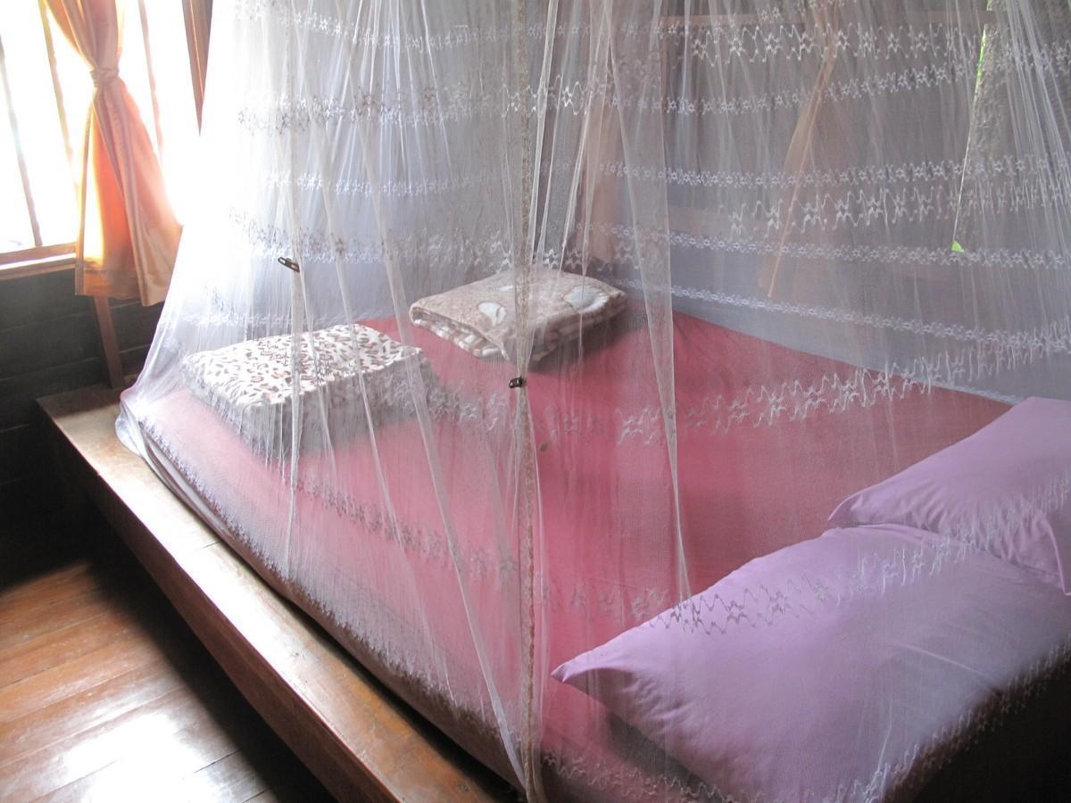 Ayothaya Riverside House Phra Nakhon Si Ayutthaya Exterior foto